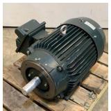 Toshiba 15hp Electric Motor SD-10035024