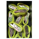 (10) 2" Ratchet Straps