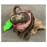 Little Mule 2 Ton Chain Hoist