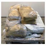 Food Starch &  Silica