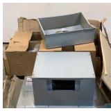 KitchenAid Retractable Downdraft Ventilation Syste