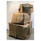 (140) Daikin Fan Blades