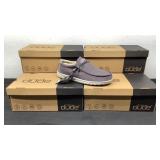 (6) Pairs Of Hey Dude Shoes