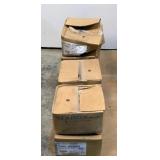 (Approx 18,000) Holbrook Assorted Screws