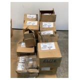 (Approx 16,800) Elite Assorted Screws