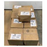 (Approx 10,800) Elite Assorted Screws