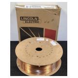 Lincoln Electric 60 Lb. Spool Of Welding Wire