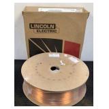 Lincoln Electric 60 Lb. Spool Of Welding Wire