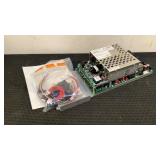 Digital Audio Loop Device Part