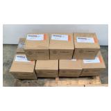 (11) Boxes of Generac Replacement Parts