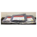 (5) CubeSmart Moving Blankets
