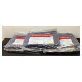 (5) CubeSmart Moving Blankets