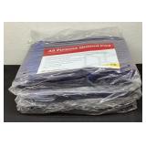 (3) CubeSmart Moving Blankets