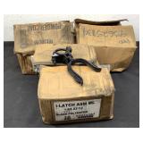 (30) ADC Manufacturing Chain Link Fence Latches