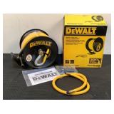 DeWalt Manual Hose Reel w/ 50