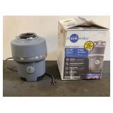 Insinkerator compact-3A 3/4HP