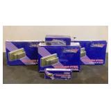 Nail Pro AISI Grade 304 Stainless Steel