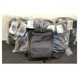 (6) hp Executive 15.6" Backpacks