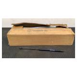 (84) Lift-O-Mat Gas Charged Lift Supports