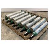 (15) Oxygen Tanks