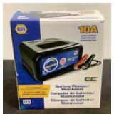 NAPA Battery Charger/ Maintainer