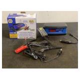 Napa Battery Charger/ Maintainer