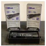 (2) NAPA BlueFuel