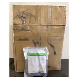 (65) Halyard Under Buttocks Drape