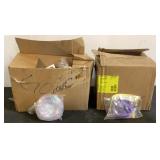 Assorted Medical Supplies