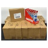 (APPROX. 96) Bottles Of Loctite Super Glue