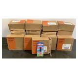 (21) Boxes of Henkel Loctite Superglue