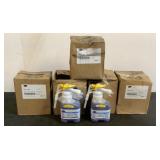 (10) Diversey 1.5L Disinfectant Disinfectant