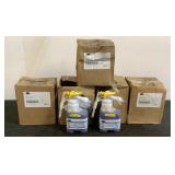 (10) Diversey 1.5L Disinfectant Disinfectant