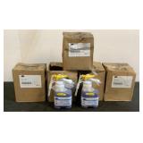 (10) Diversey 1.5L Disinfectant Disinfectant