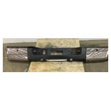 GM Rear Bumper