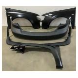 (5) Assorted Automotive Parts