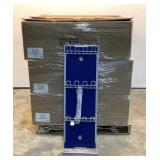 (18) PFI Neck Hanger Racks