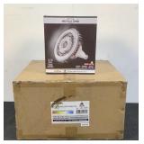 (4) Keystone 115W LED Light Bulbs