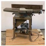 Rockwell Manufacturing Co 6" Jointer