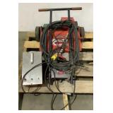 Amermac Tire Re-Balancer 525