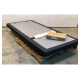 Sven & Sons Split California King Bed Frame NE602B