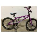 Mongoose Youth BMX Bicycle