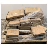 (40) Di Adapter Flange Joint Accessory Kits