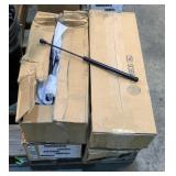 (Approx 336) Lift-O-Mat Gas Charged Lift Supports