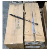 (Approx 336) Lift-O-Mat Gas Charged Lift Supports