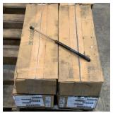 (Approx 336) Lift-O-Mat Gas Charged Lift Supports