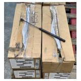 (Approx 336) Lift-O-Mat Gas Charged Lift Supports