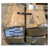 (Approx 608) Stab-O-Shoc Gas Charged Lift Supports