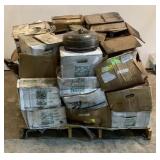 (Approx 64) Dynamic Torque Converters