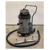 Clarke Commercial Vacuum S.T.V.15